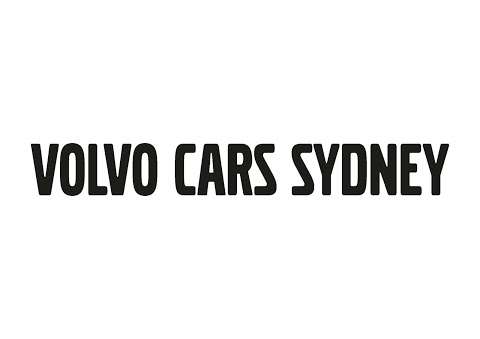 Photo: Volvo Cars Sydney